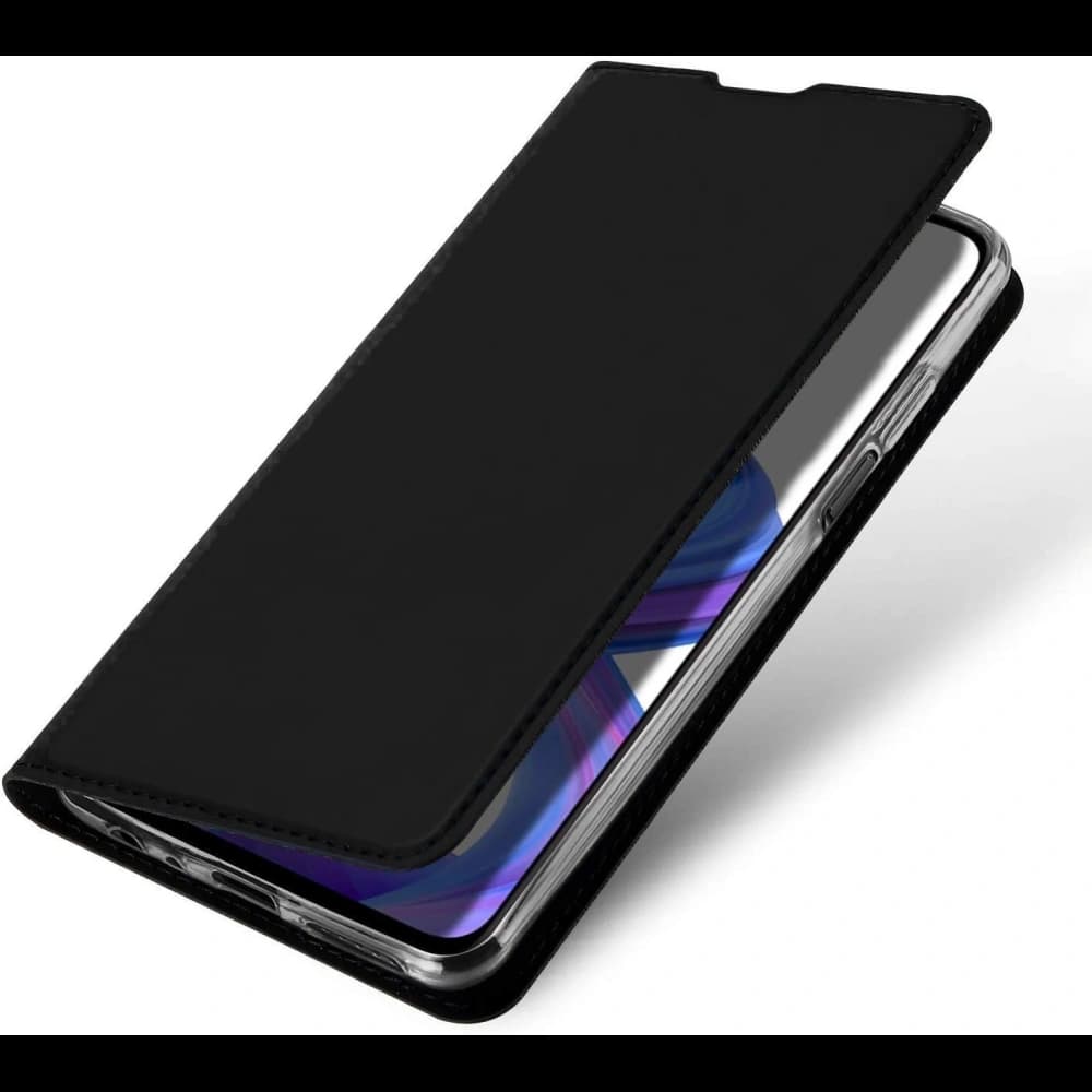 Etui DuxDucis SkinPro Honor 9X Negru - 5