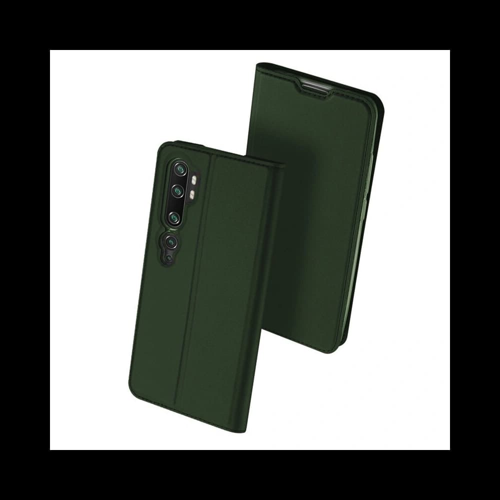 DuxDucis SkinPro Xiaomi Mi Note 10/Pro Green - 2