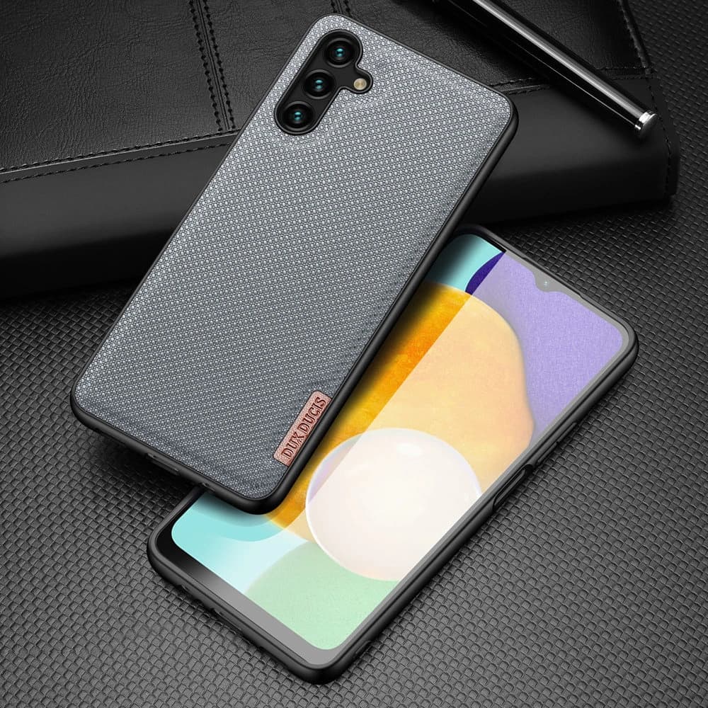 Dux Ducis Fino Samsung Galaxy A13 5G blue - 2