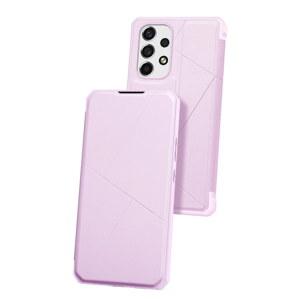 Dux Ducis Skin X Samsung Galaxy A53 5G pink - 2