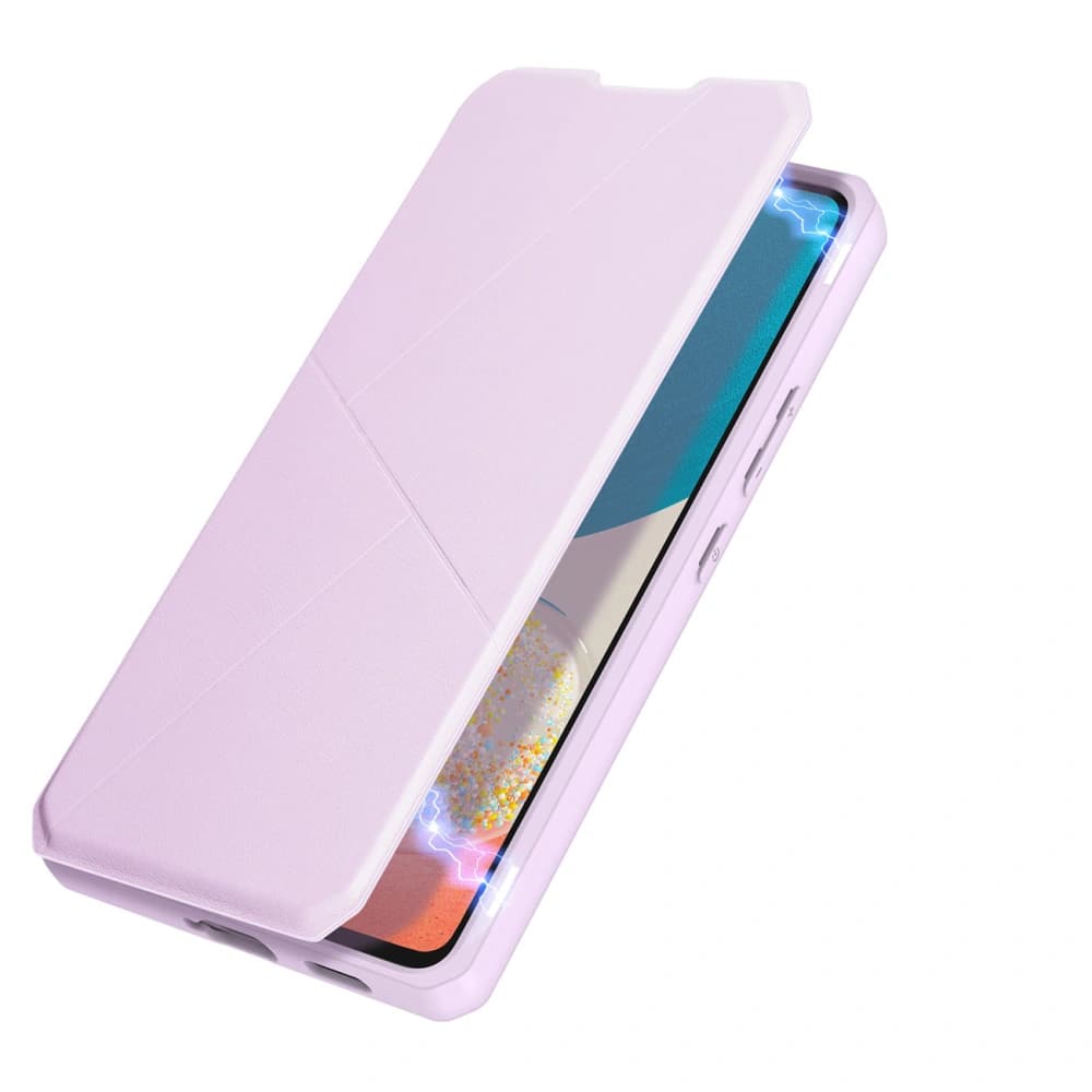 Dux Ducis Skin X Samsung Galaxy A53 5G pink - 6