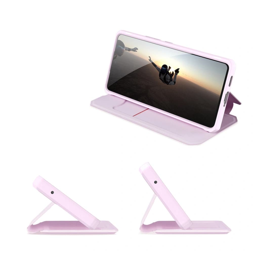 Dux Ducis Skin X Samsung Galaxy A53 5G pink - 12