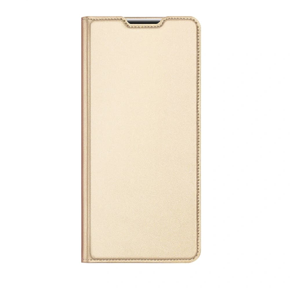 Case Dux Ducis Skin Pro Poco M4 Pro 5G in Gold - 10