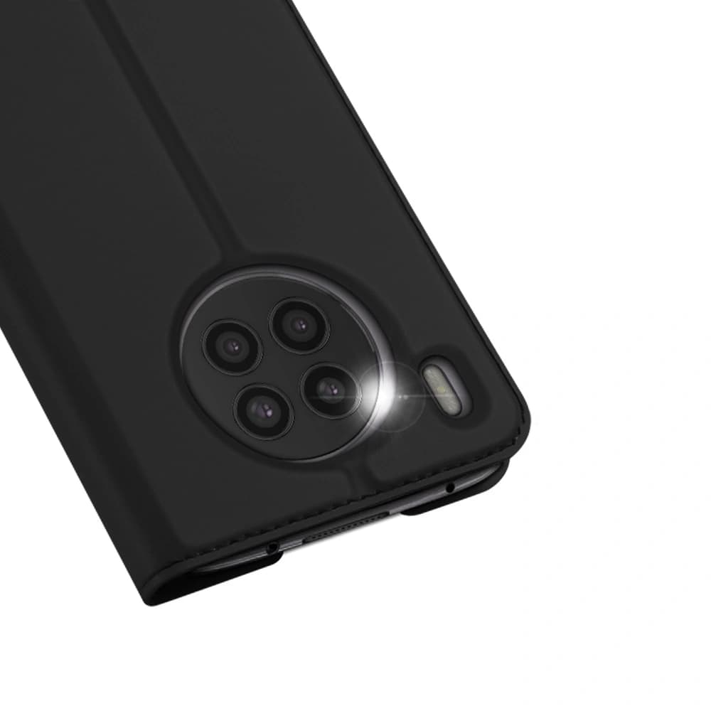 Dux Ducis Skin Pro Case für Honor 50 Lite schwarz - 3