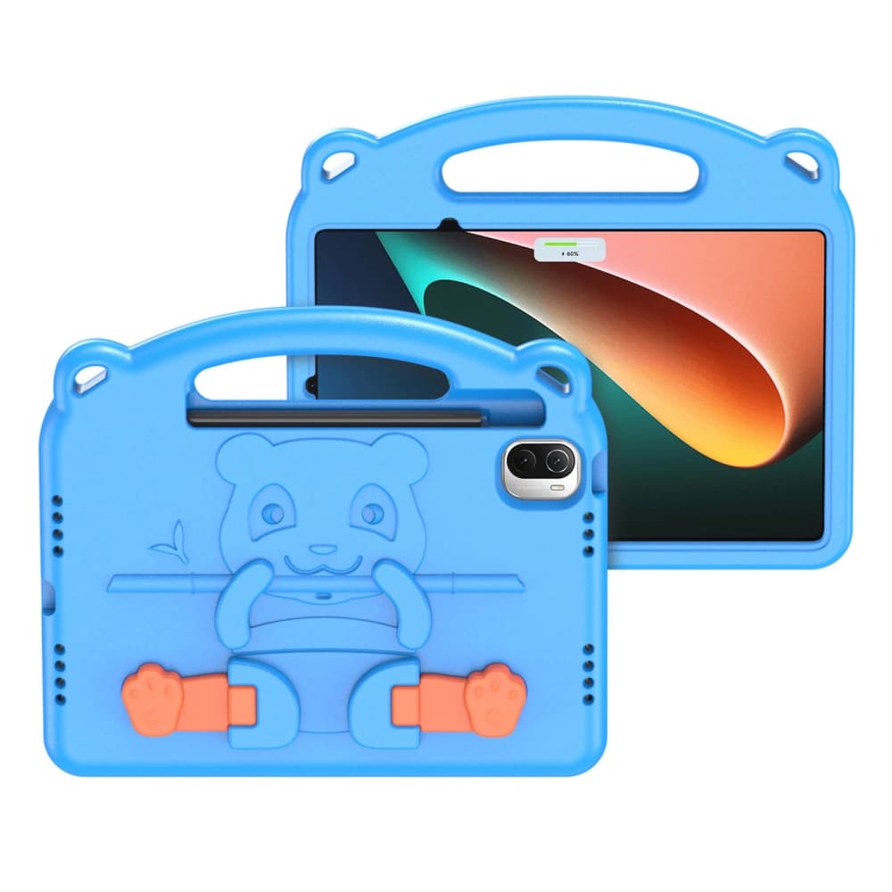Case Dux Ducis Panda Xiaomi Pad 5 / 5 Pro blau - 2