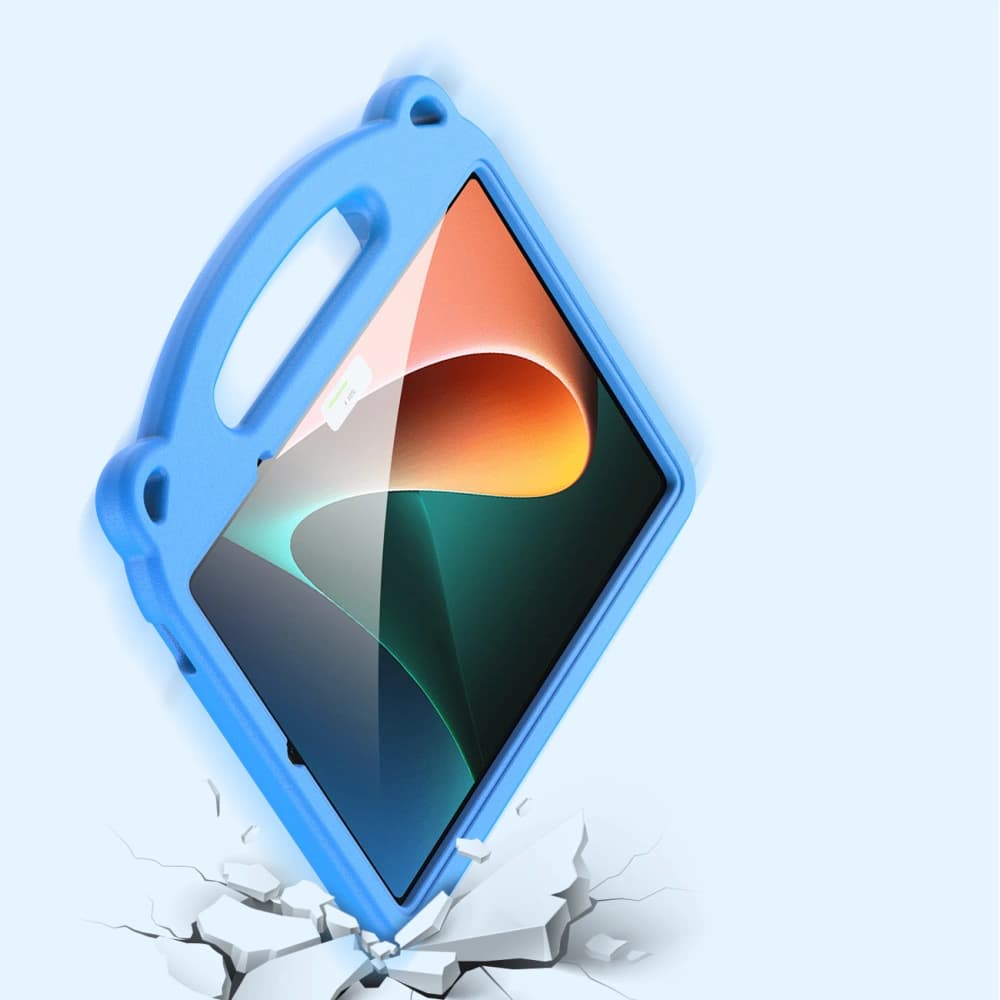 Case Dux Ducis Panda Xiaomi Pad 5 / 5 Pro blau - 4