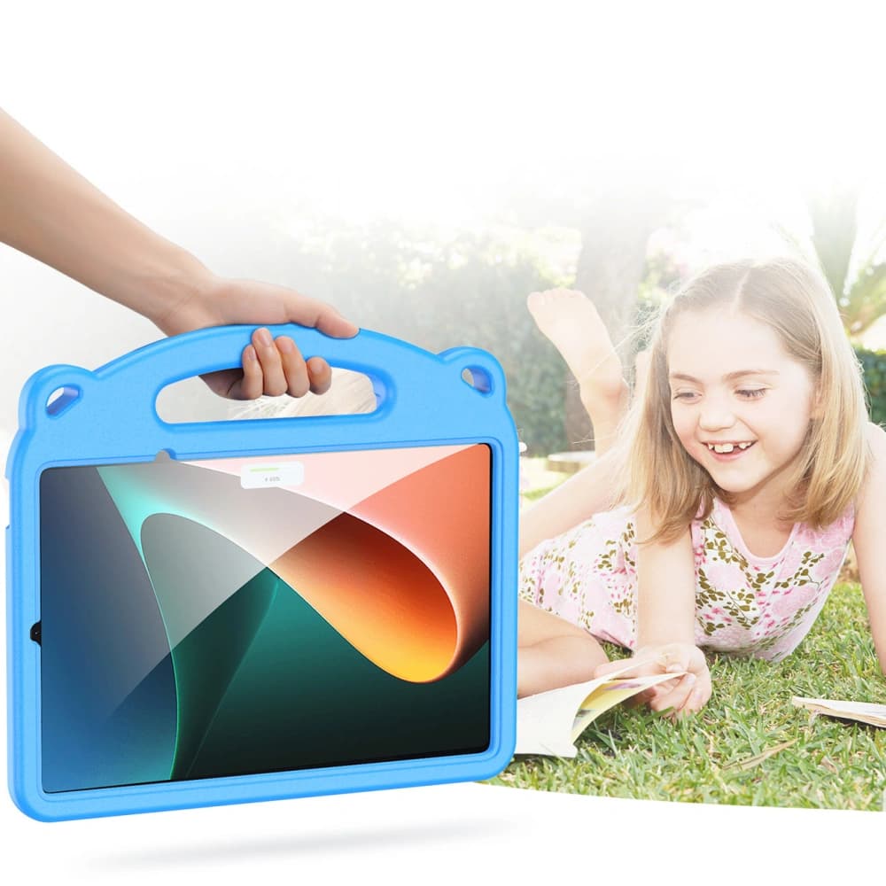 Case Dux Ducis Panda Xiaomi Pad 5 / 5 Pro blau - 9