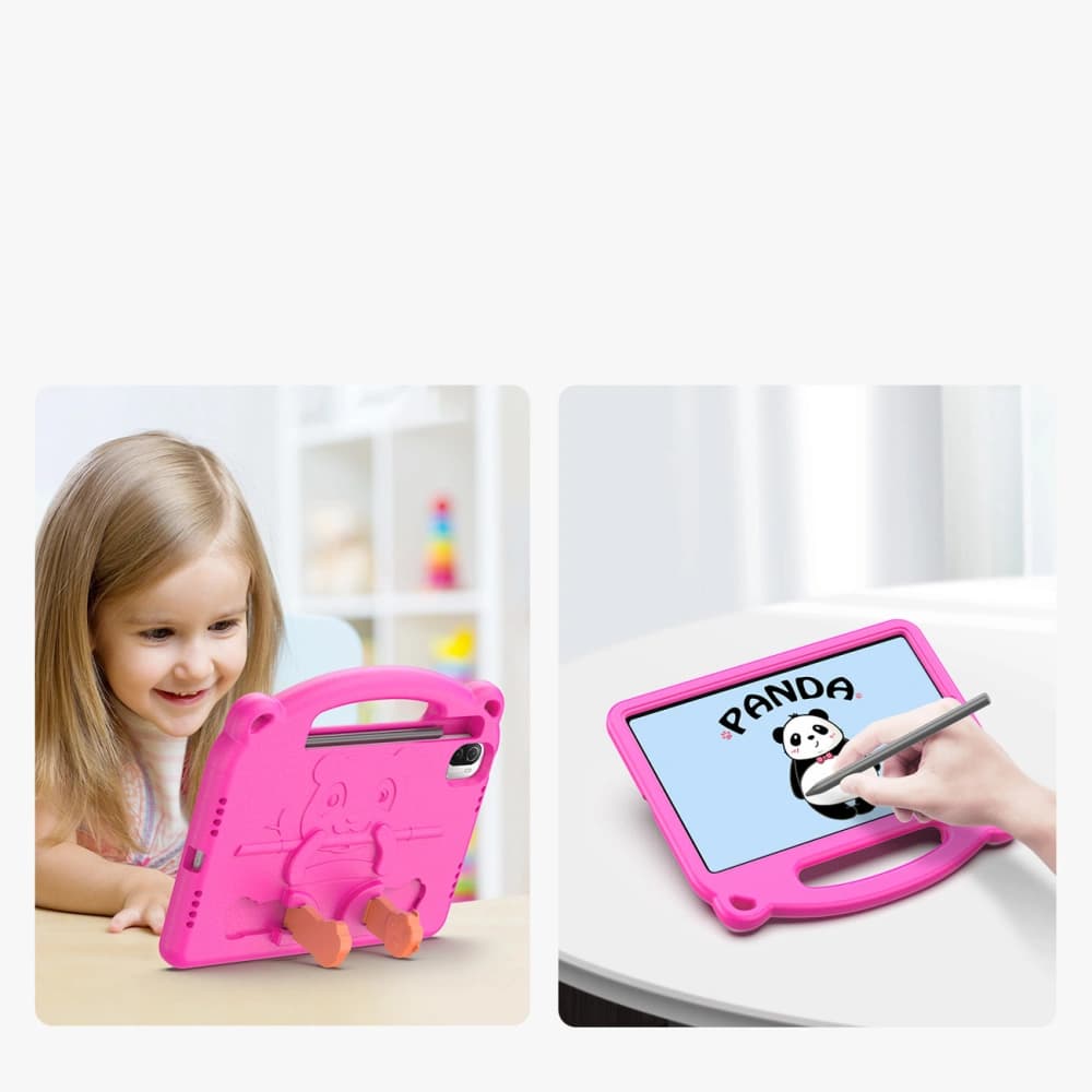 Case Dux Ducis Panda Xiaomi Pad 5 / 5 Pro rosa - 7