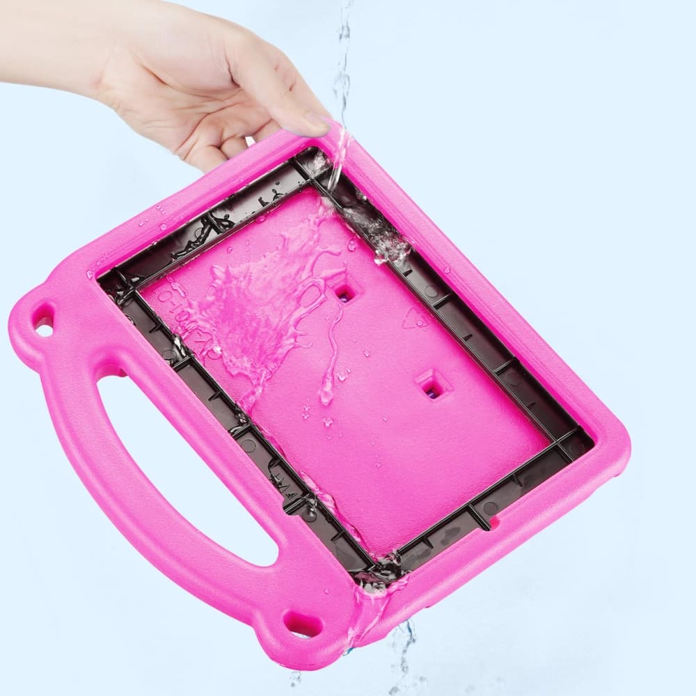 Case Dux Ducis Panda Xiaomi Pad 5 / 5 Pro rosa - 8