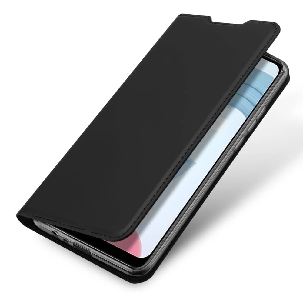 Case Dux Ducis Skin Pro für Realme C25Y/C21Y schwarz - 4