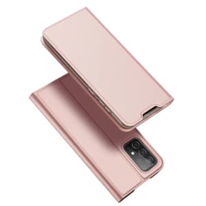 Case Dux Ducis Skin Pro Samsung Galaxy A73 rosa