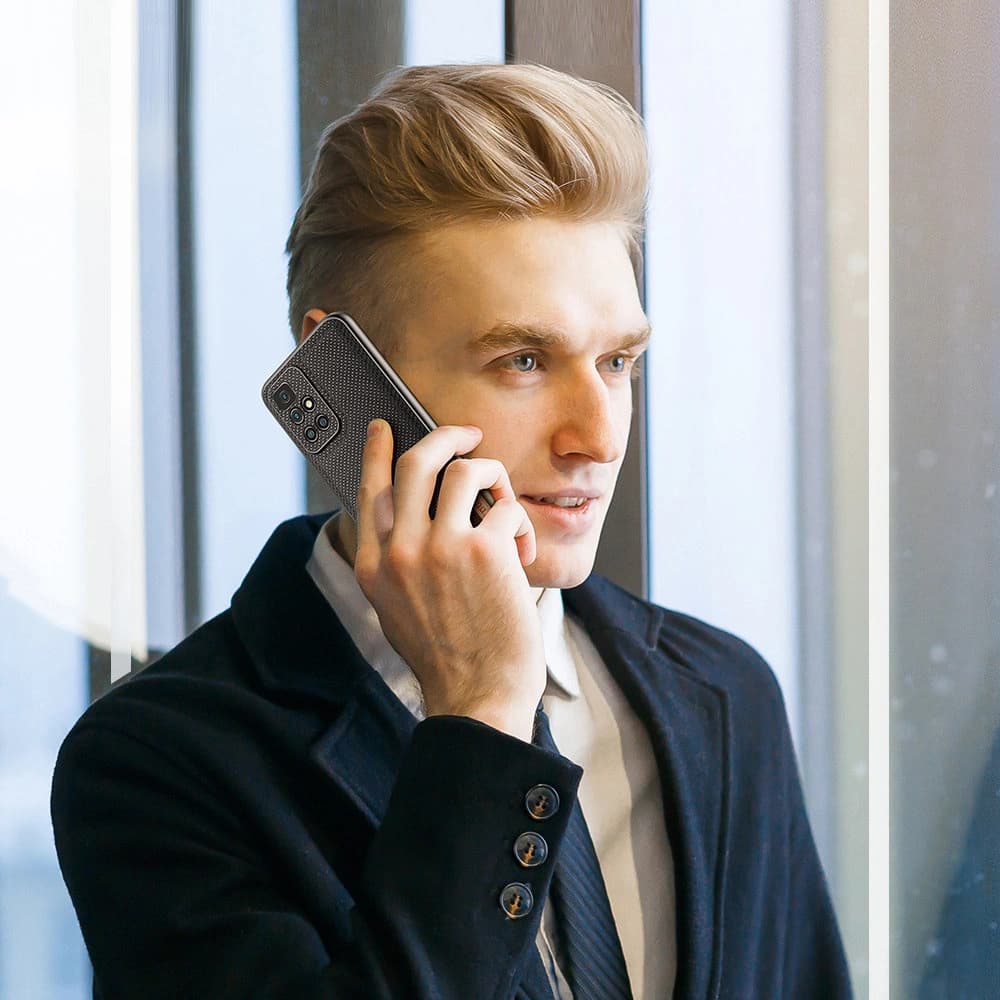 Dux Ducis Fino Xiaomi Redmi 10 black - 7