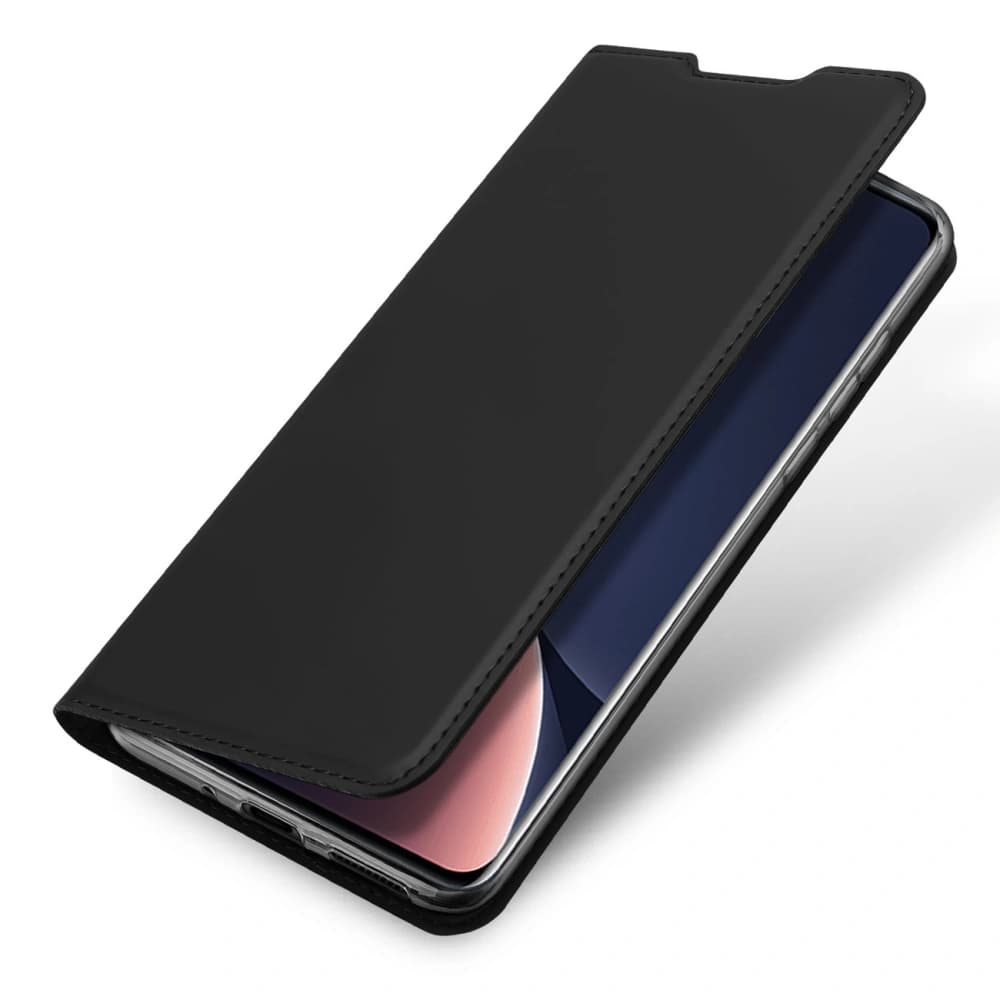 Dux Ducis Skin Pro Xiaomi 12 Pro black - 4