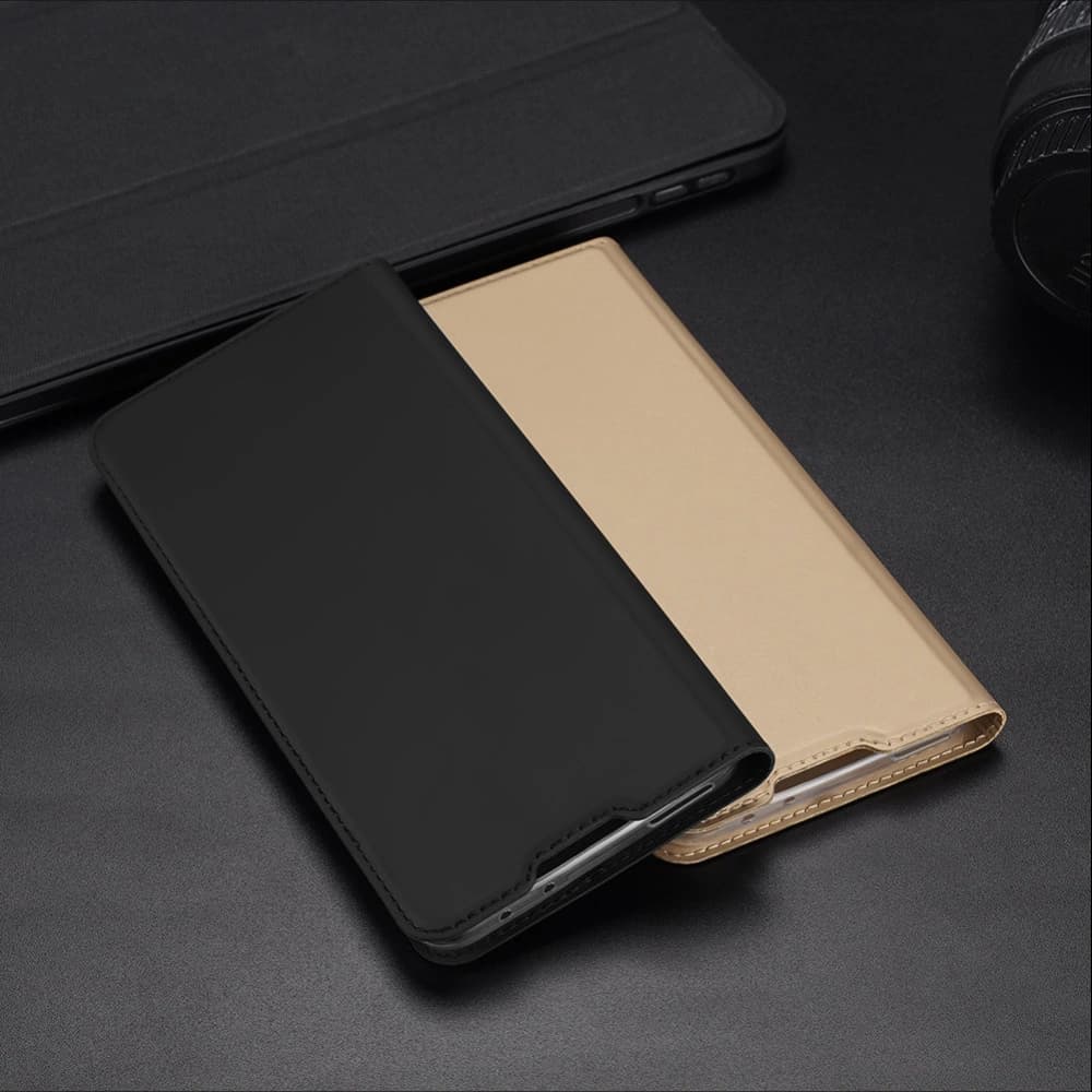 Dux Ducis Skin Pro Xiaomi 12 Pro black - 16