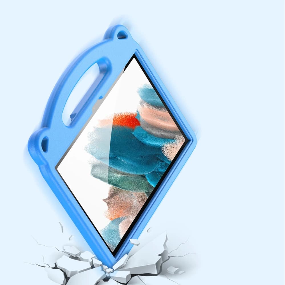 Dux Ducis Panda Samsung Galaxy Tab A8 10.5 blue - 4