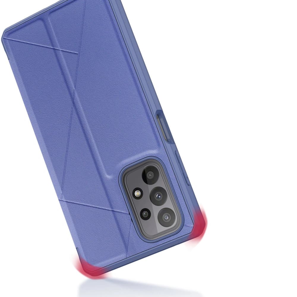 Dux Ducis Skin X Samsung Galaxy A23 blue - 8