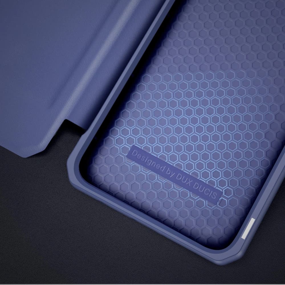 Dux Ducis Skin X Samsung Galaxy A23 blue - 9