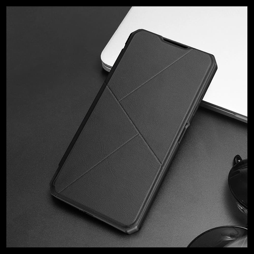 Dux Ducis Skin X Samsung Galaxy A23 blue - 15