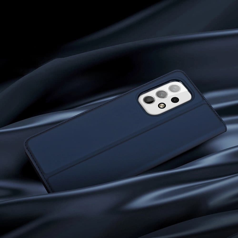 Dux Ducis Skin Pro Samsung Galaxy A23 black - 12