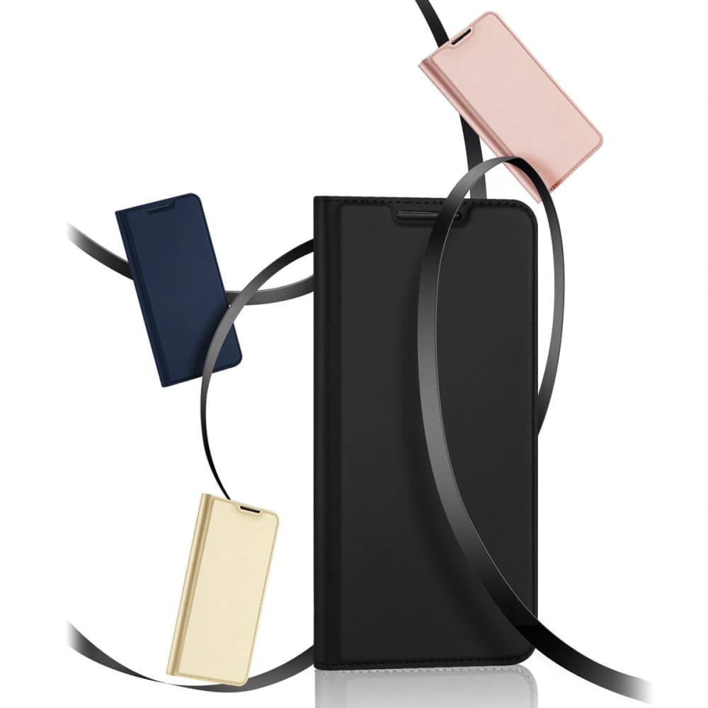 Dux Ducis Skin Pro Samsung Galaxy A23 blue - 17