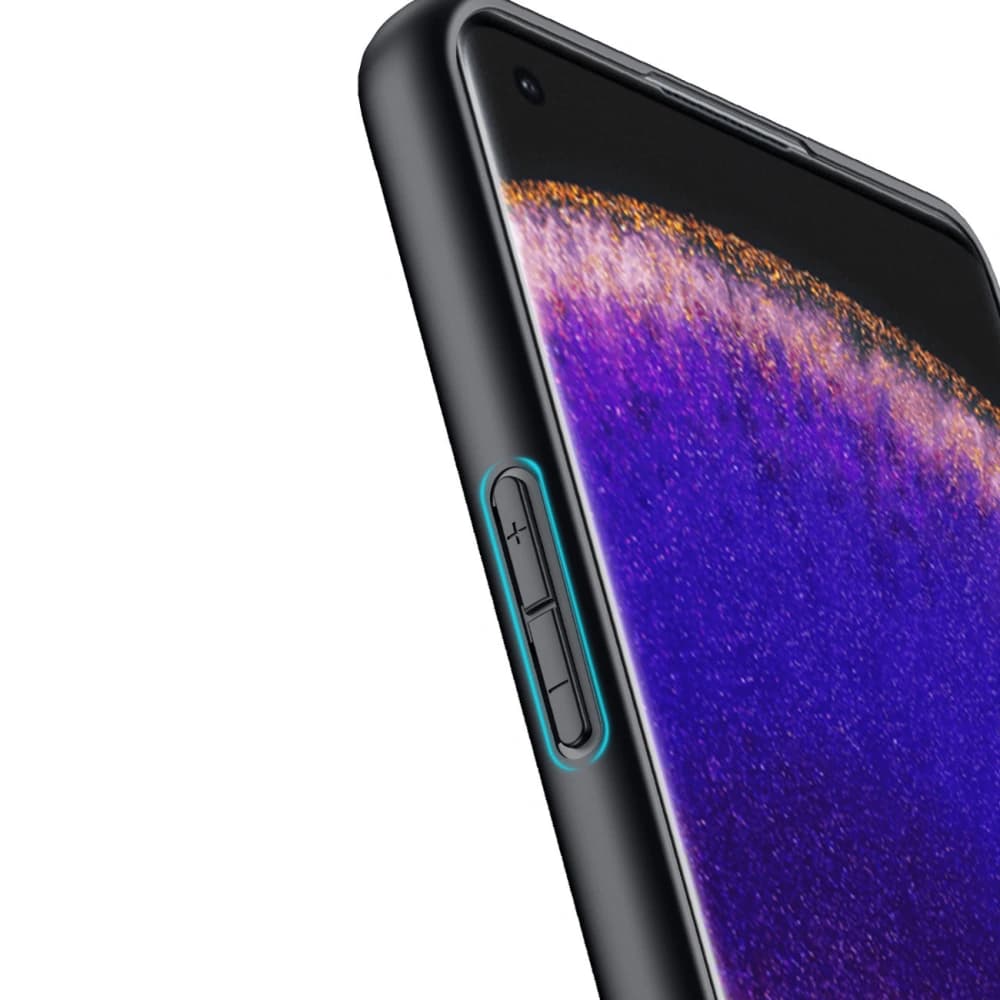 Dux Ducis Fino Case für Oppo Find X5 schwarz - 7