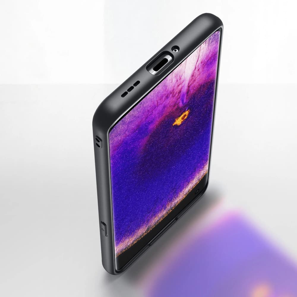 Dux Ducis Fino Case für Oppo Find X5 schwarz - 11