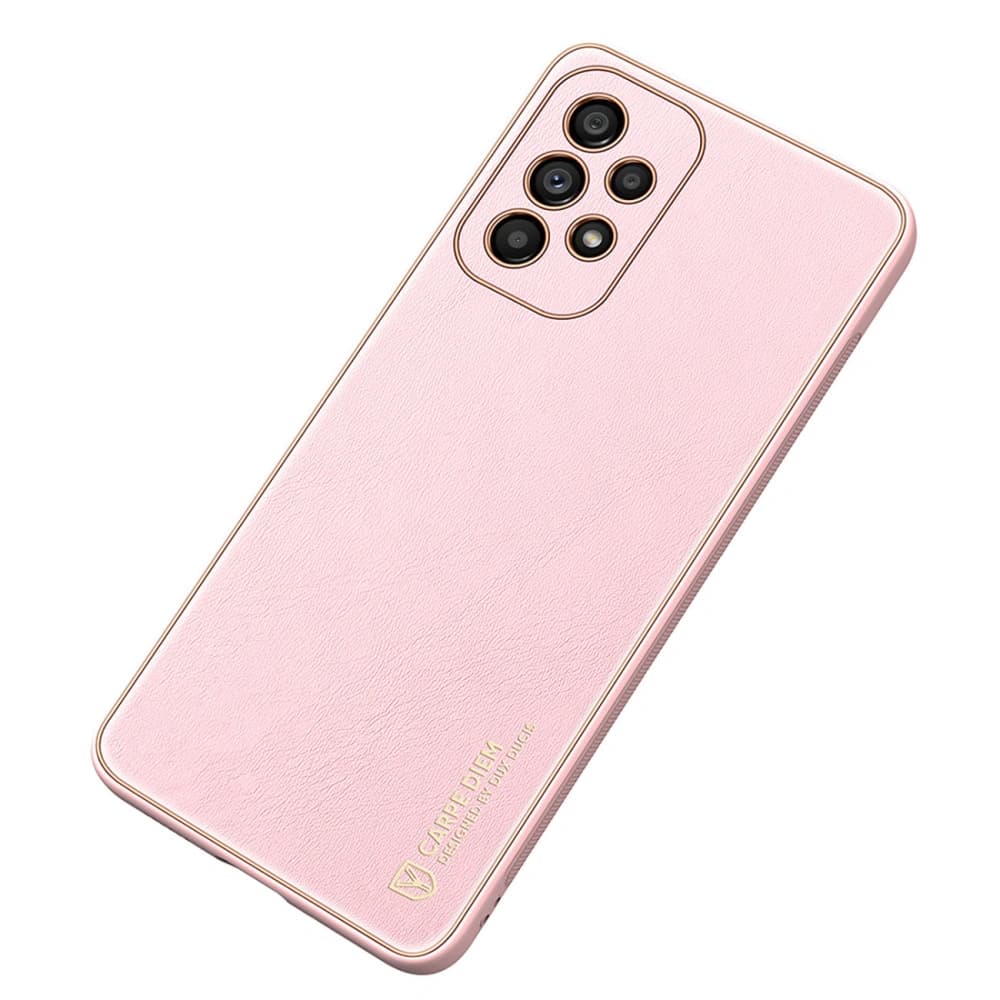 Dux Ducis Yolo Samsung Galaxy A33 5G pink - 2