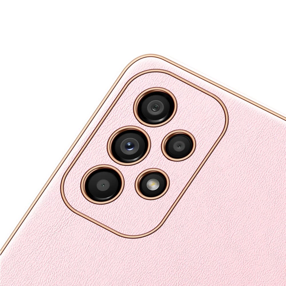 Dux Ducis Yolo Samsung Galaxy A33 5G pink - 6