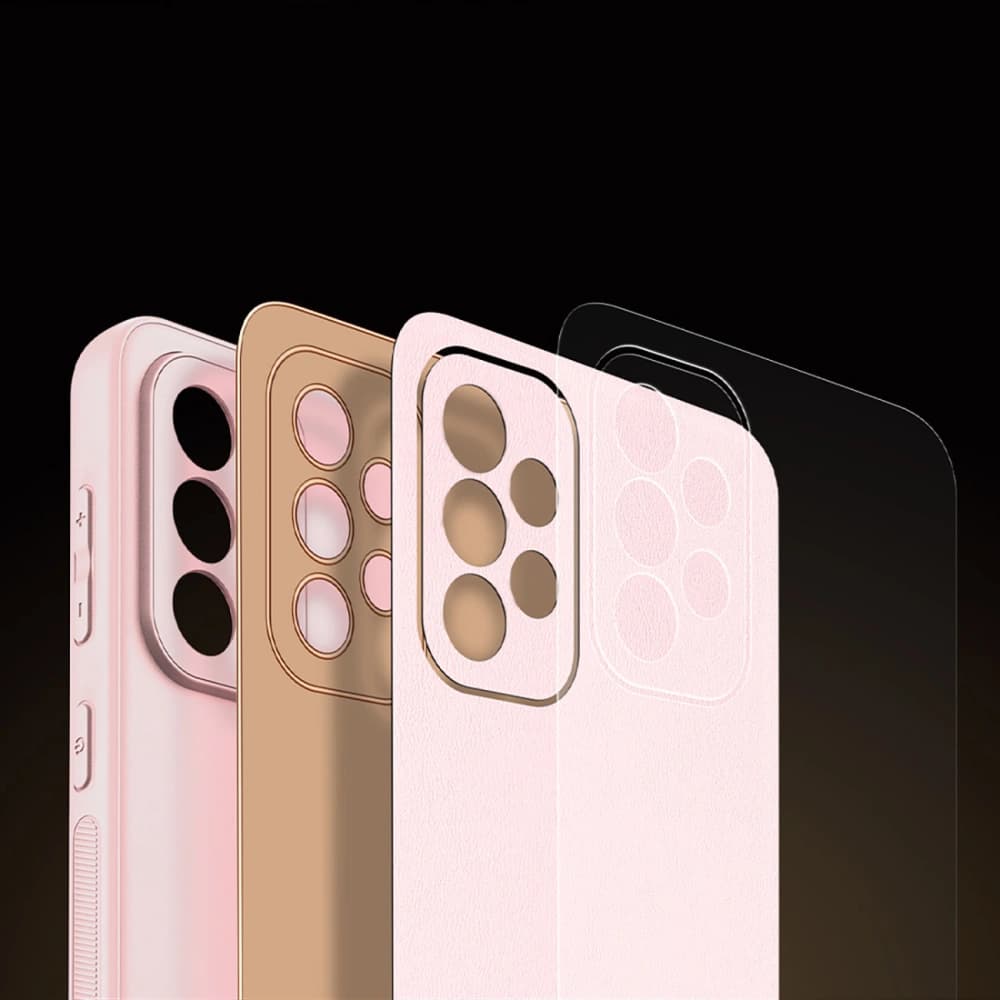 Dux Ducis Yolo Samsung Galaxy A33 5G pink - 7