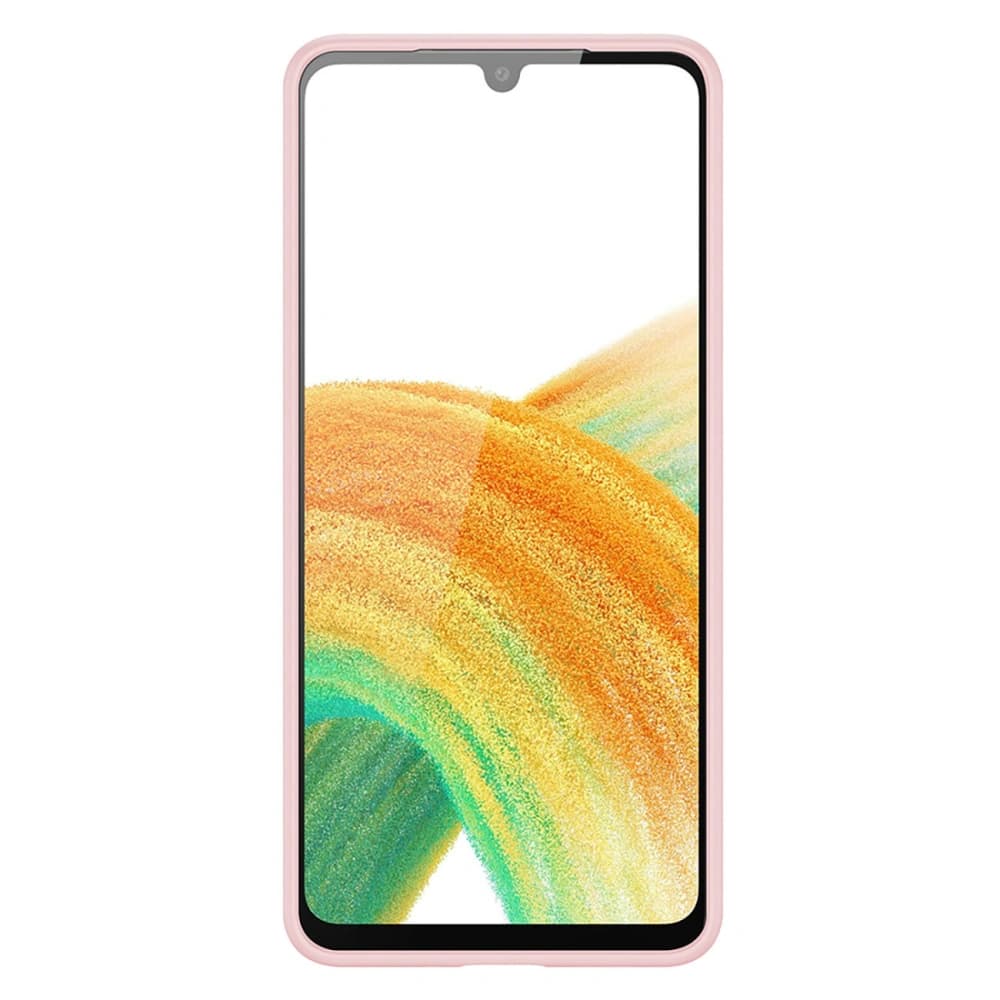 Dux Ducis Yolo Samsung Galaxy A33 5G pink - 11