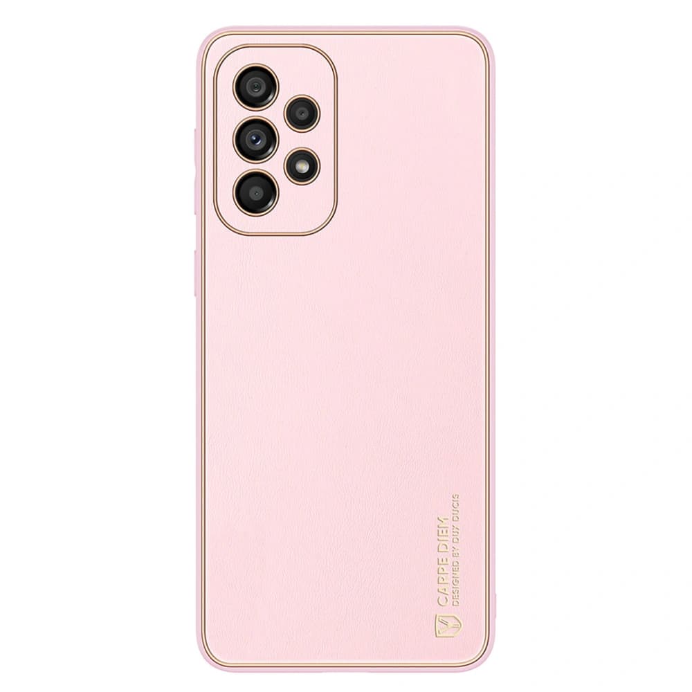 Dux Ducis Yolo Samsung Galaxy A33 5G pink - 12
