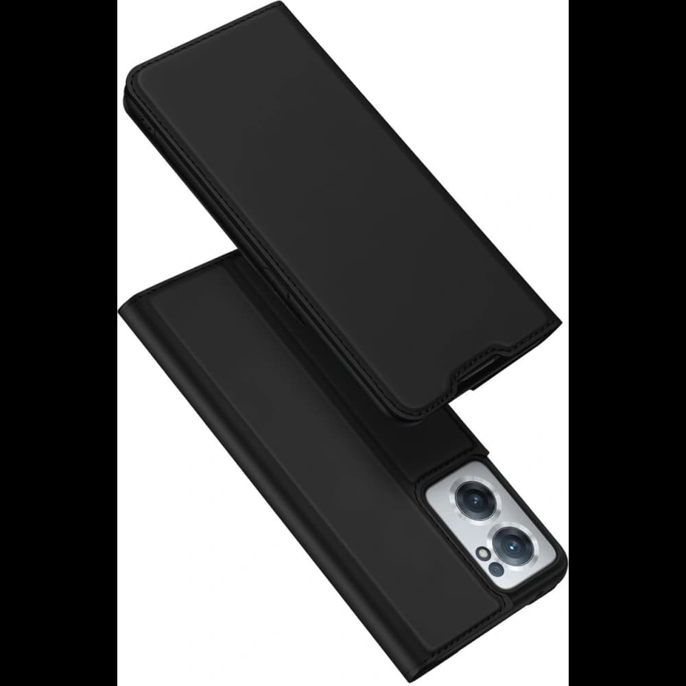 Dux Ducis Skin Pro OnePlus Nord CE 2 5G black - 1