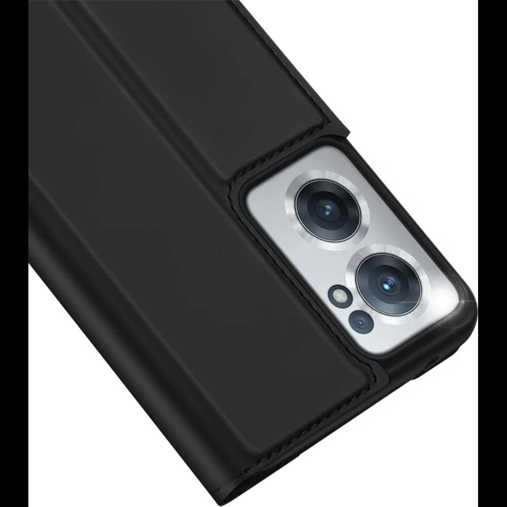 Dux Ducis Skin Pro OnePlus Nord CE 2 5G black - 4