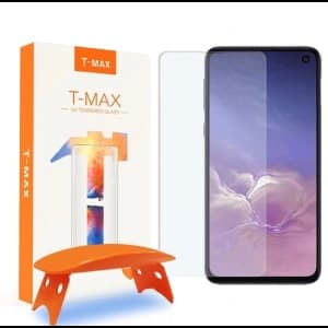 Szkło hartowane UV T-Max Glass Samsung Galaxy S10e