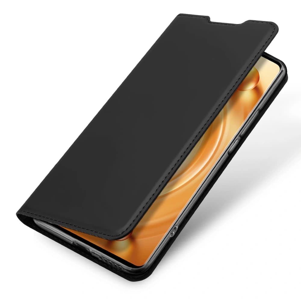 Dux Ducis Skin Pro Case für Vivo X80 Pro schwarz - 4