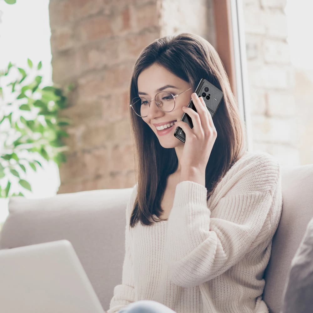 Dux Ducis Fino Vivo X80 Pro black - 9