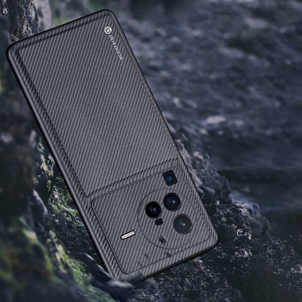 Dux Ducis Fino Vivo X80 Pro black - 12