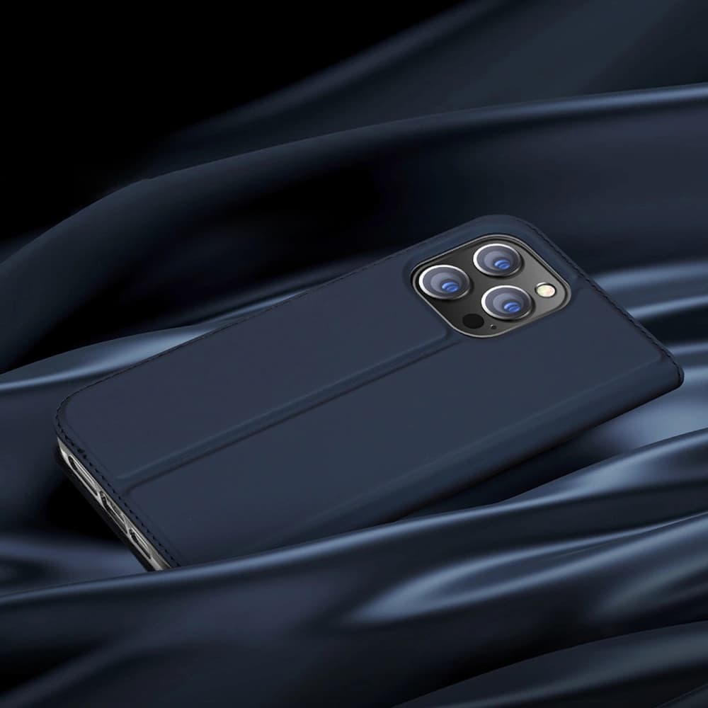 Dux Ducis Skin Pro Case für Apple iPhone 14 Pro Max rosa - 11