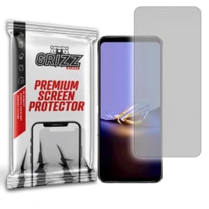 Folia matowa GrizzGlass PaperScreen do Asus ROG Phone 6D Ultimate