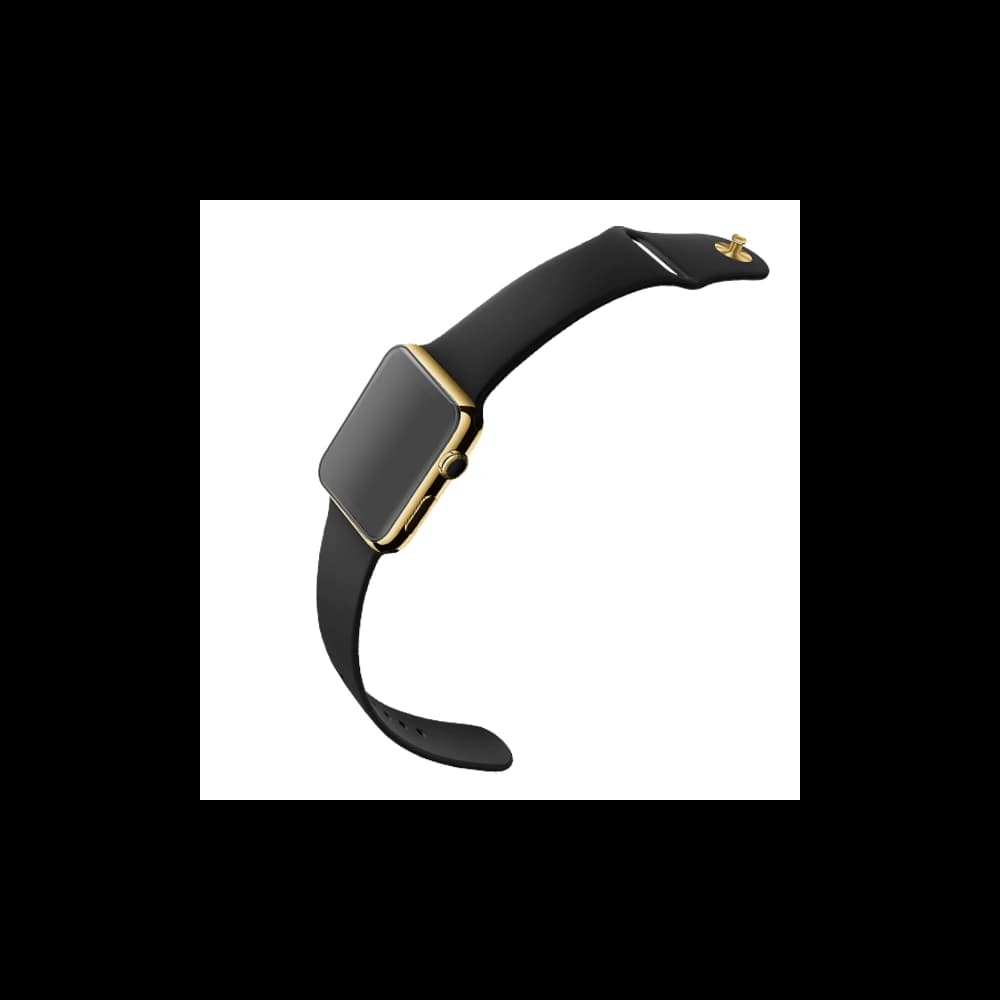 Hydrogel-Folie GrizzGlass Hydrofilm für Amazfit Bip 3 - 4