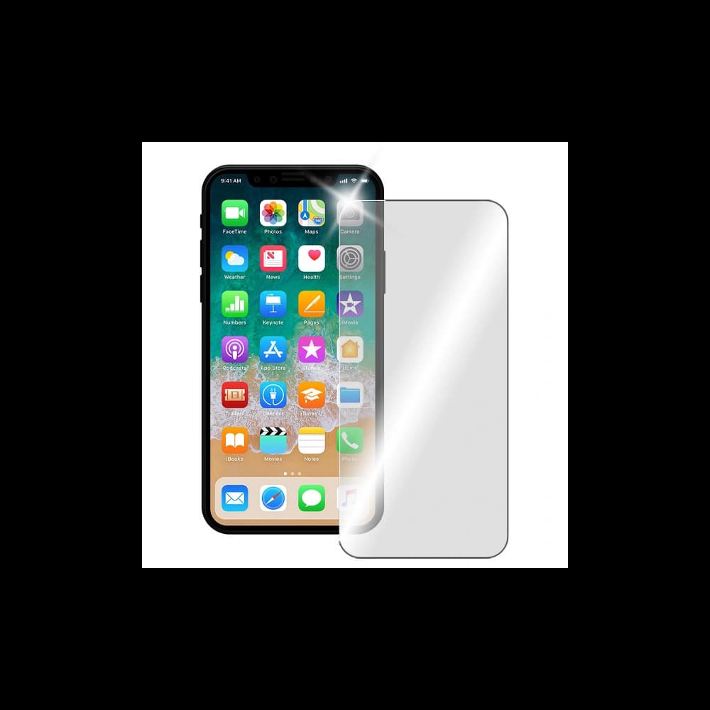 GrizzGlass Hydrofilm Vivo X80 Lite - 2