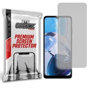 Mattfolie GrizzGlass PaperScreen für Motorola Moto E22