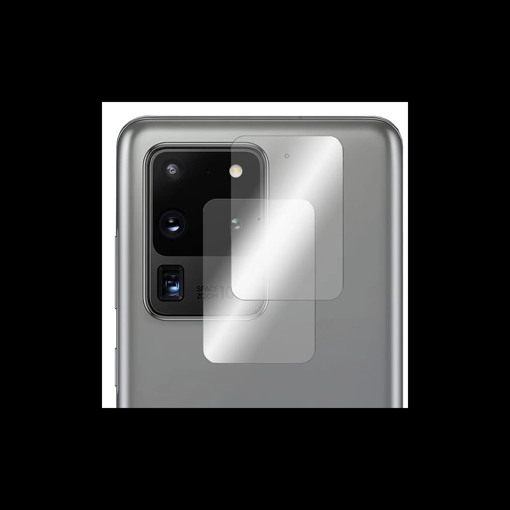 Sklo na aparát GrizzGlass HybridGlass Camera pro Oppo A77s - 3