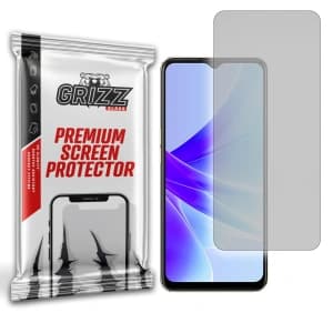 Fólie matná GrizzGlass PaperScreen pro Oppo A77s