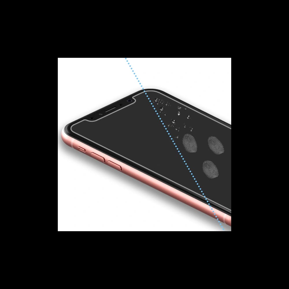 Matte Folie GrizzGlass PaperScreen für Xiaomi Redmi Pad - 2