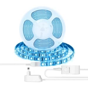 Blitzwolf BW-LT11 RGB Smart LED Light Strip 5m
