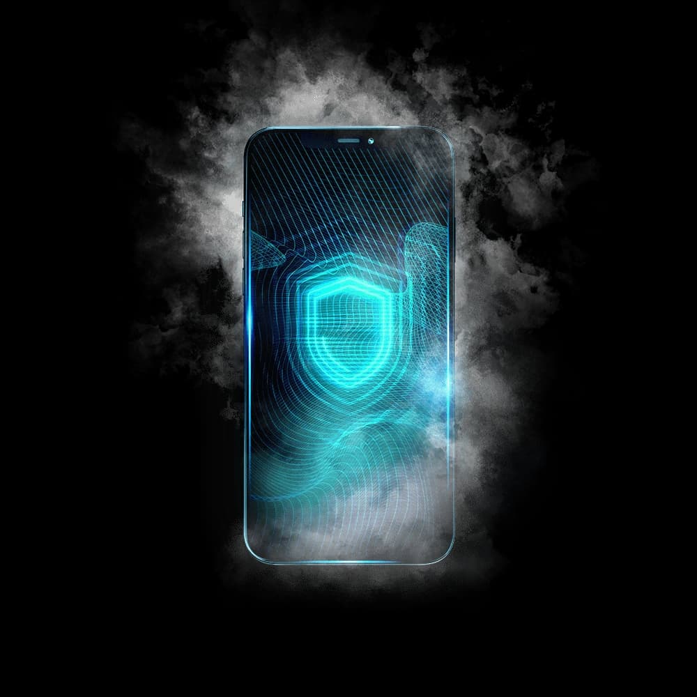 Schutzfolie für Spieler 3MK 1UP Motorola Edge 30 Neo [3 PACK] - 2