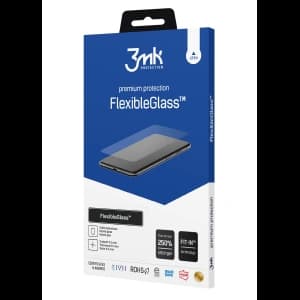 3MK FlexibleGlass Samsung Galaxy A04s