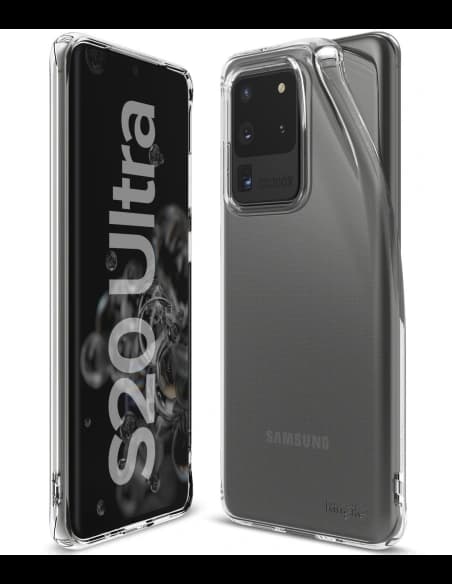 Ringke Air Samsung Galaxy S20 Ultra Clear