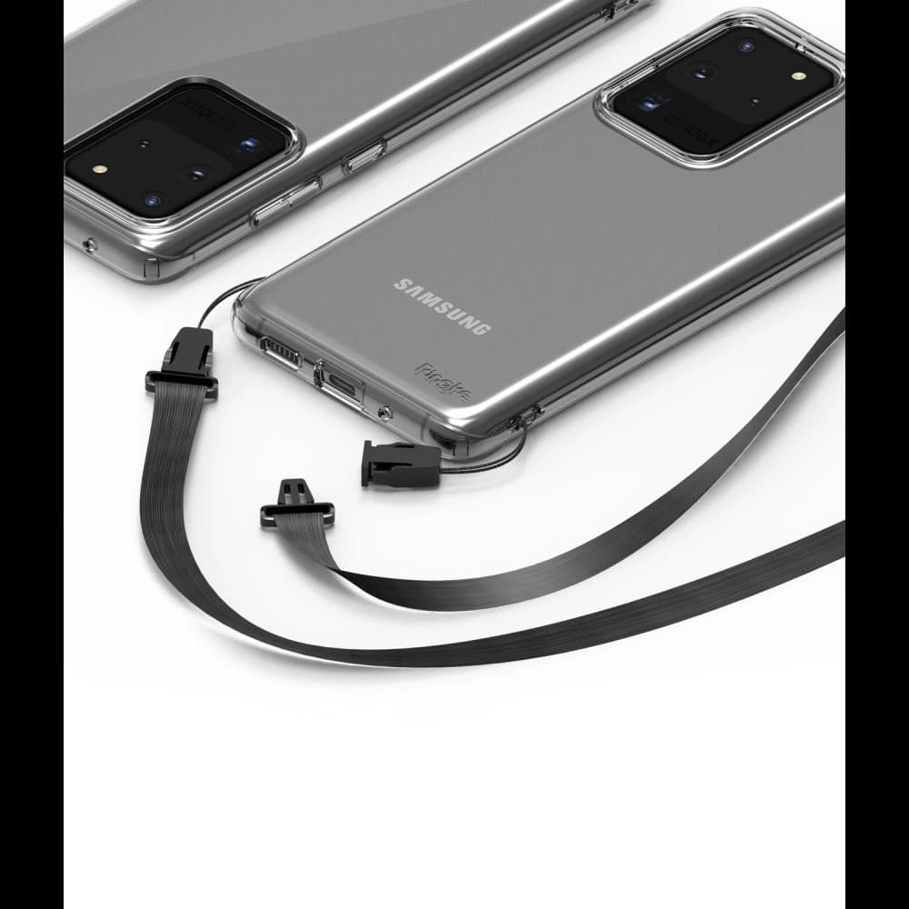 Ringke Air Samsung Galaxy S20 Ultra Clear - 6